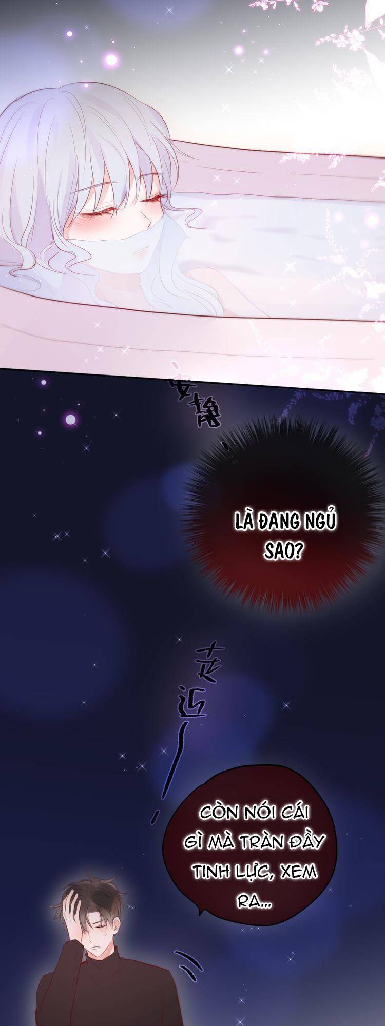 Đêm Ngày Không Dứt Chapter 79 - Trang 2
