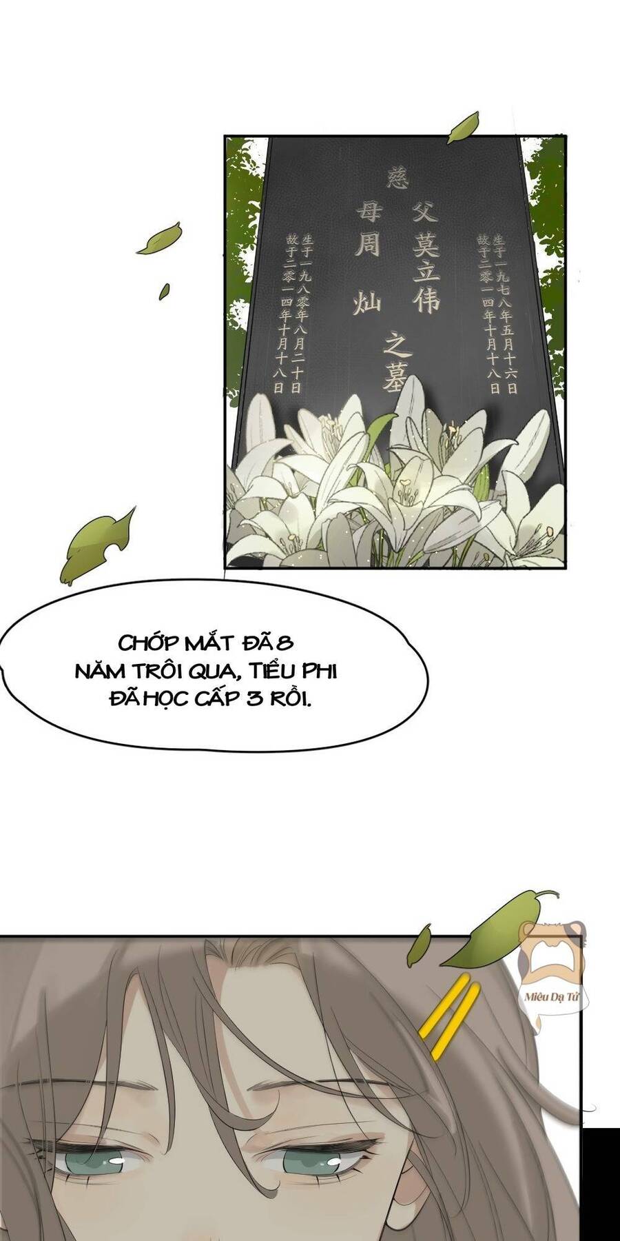 Đếm Ngược 3600 Giây Chapter 1 - Trang 2