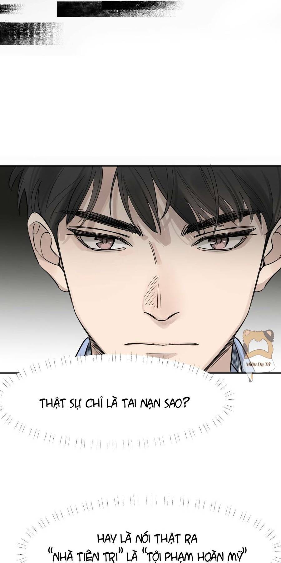 Đếm Ngược 3600 Giây Chapter 1 - Trang 2