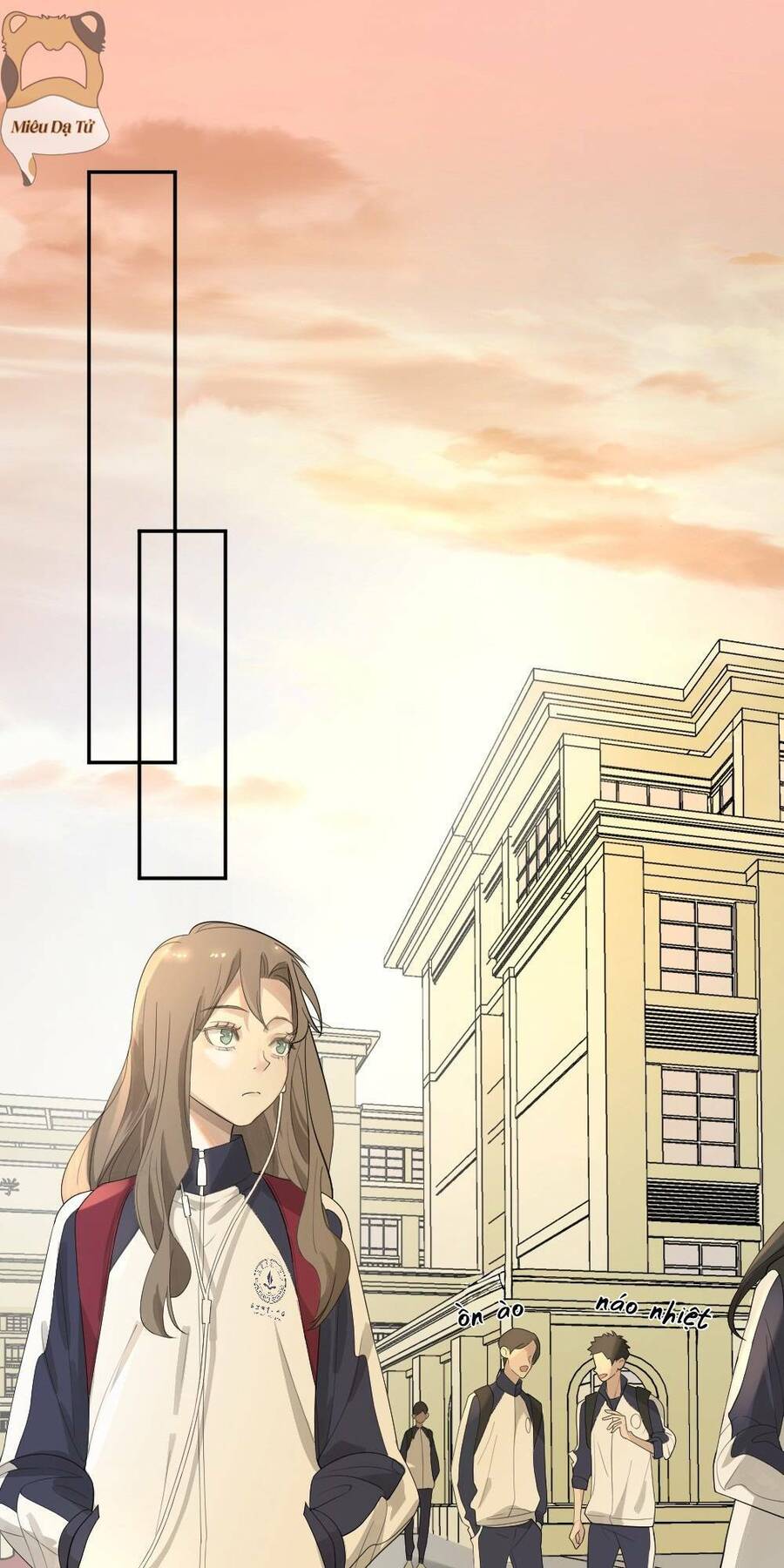 Đếm Ngược 3600 Giây Chapter 2 - Trang 2