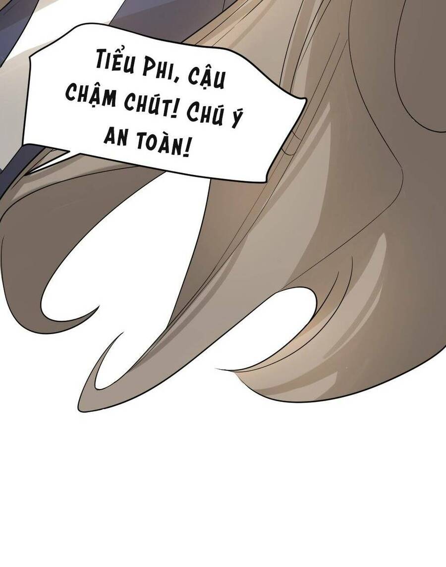 Đếm Ngược 3600 Giây Chapter 2 - Trang 2