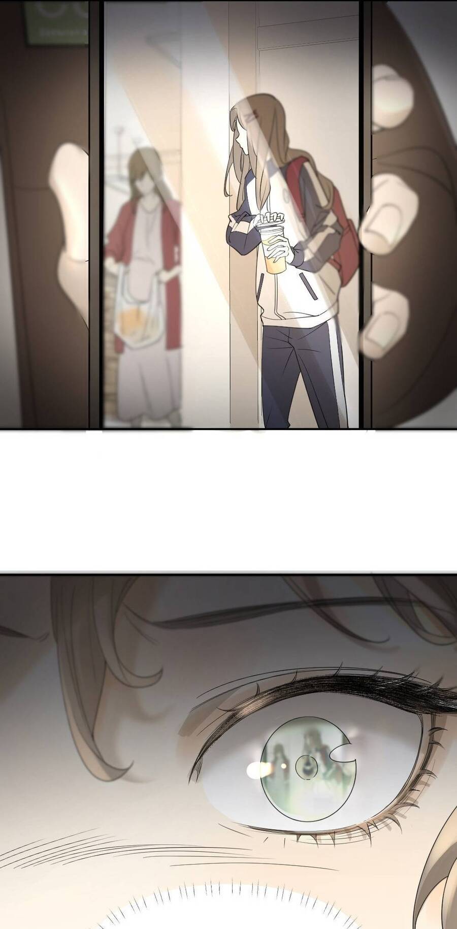 Đếm Ngược 3600 Giây Chapter 3 - Trang 2