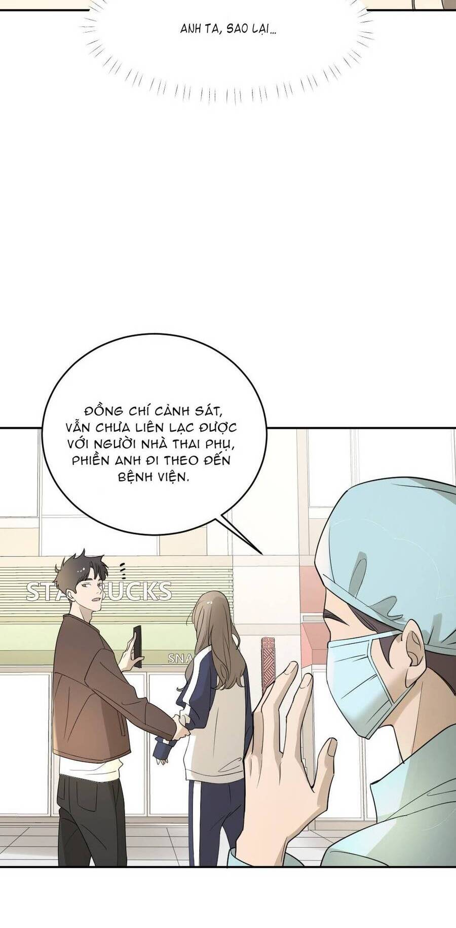 Đếm Ngược 3600 Giây Chapter 3 - Trang 2