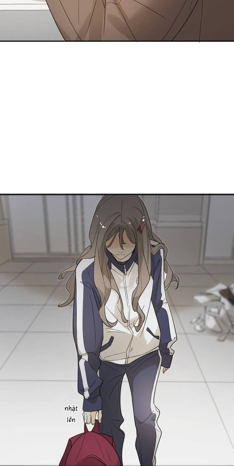 Đếm Ngược 3600 Giây Chapter 3 - Trang 2