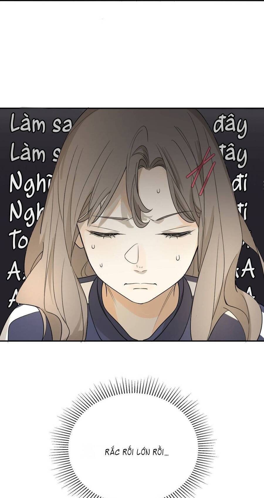 Đếm Ngược 3600 Giây Chapter 3 - Trang 2