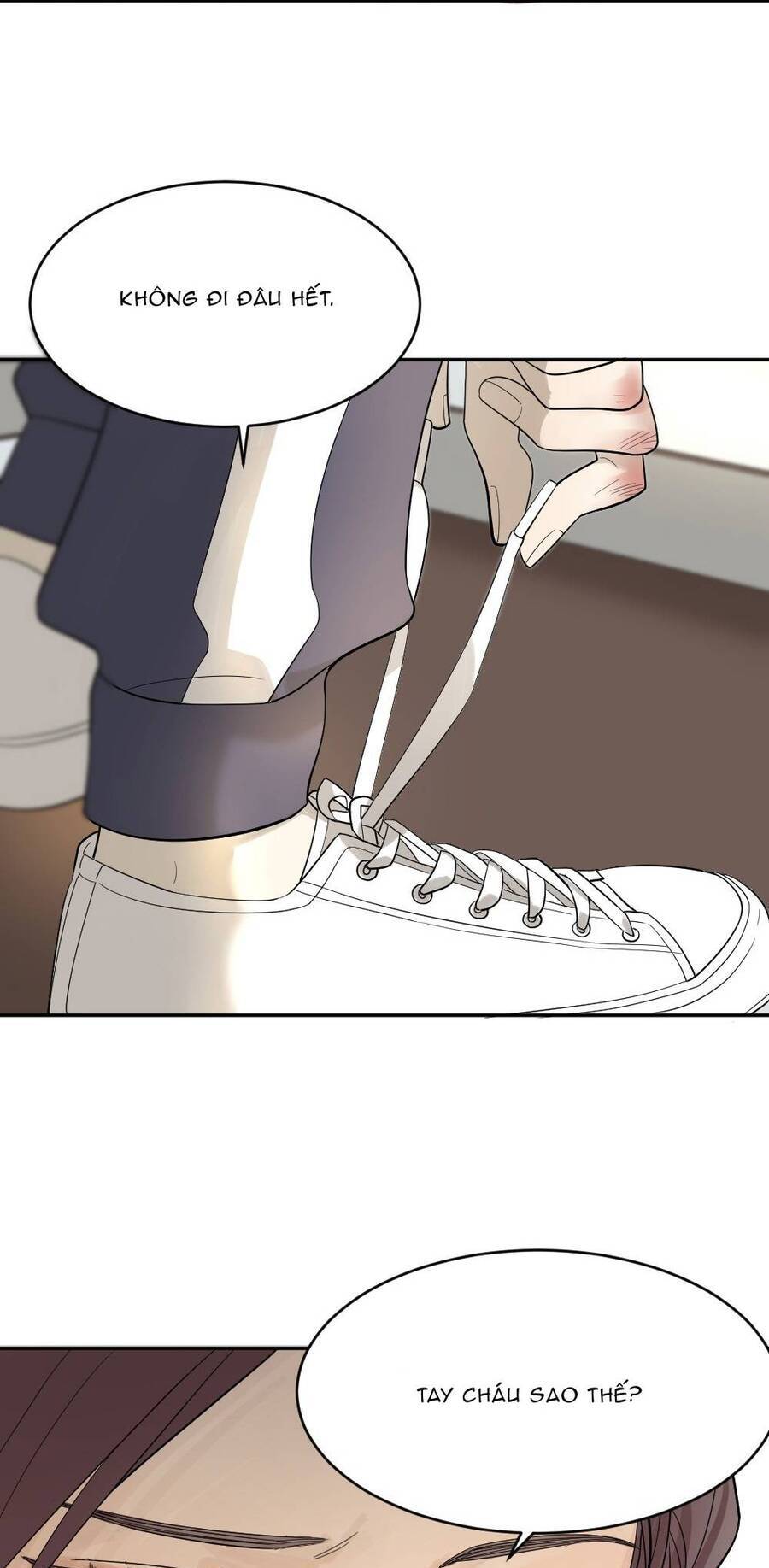 Đếm Ngược 3600 Giây Chapter 3 - Trang 2