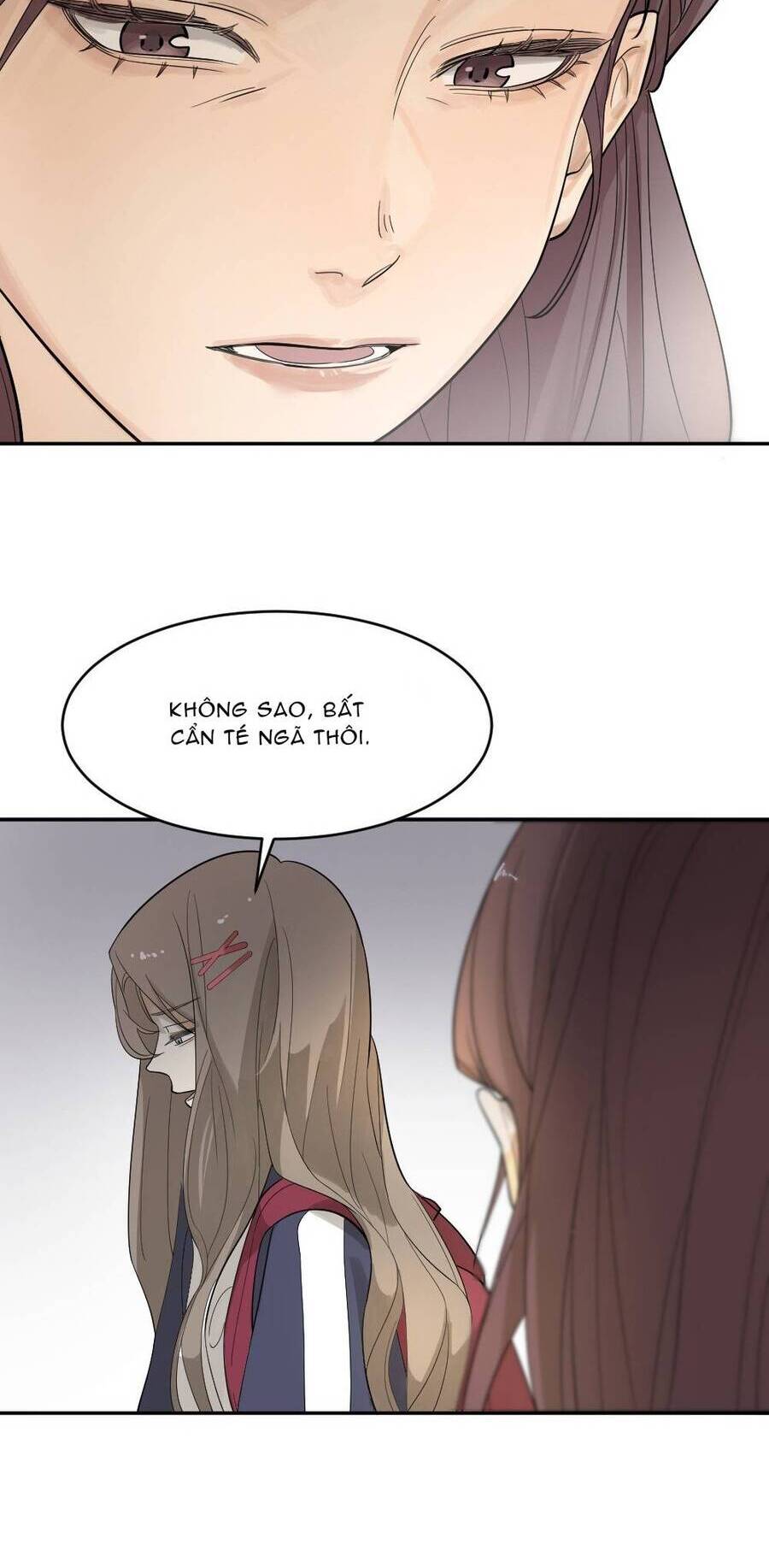 Đếm Ngược 3600 Giây Chapter 3 - Trang 2