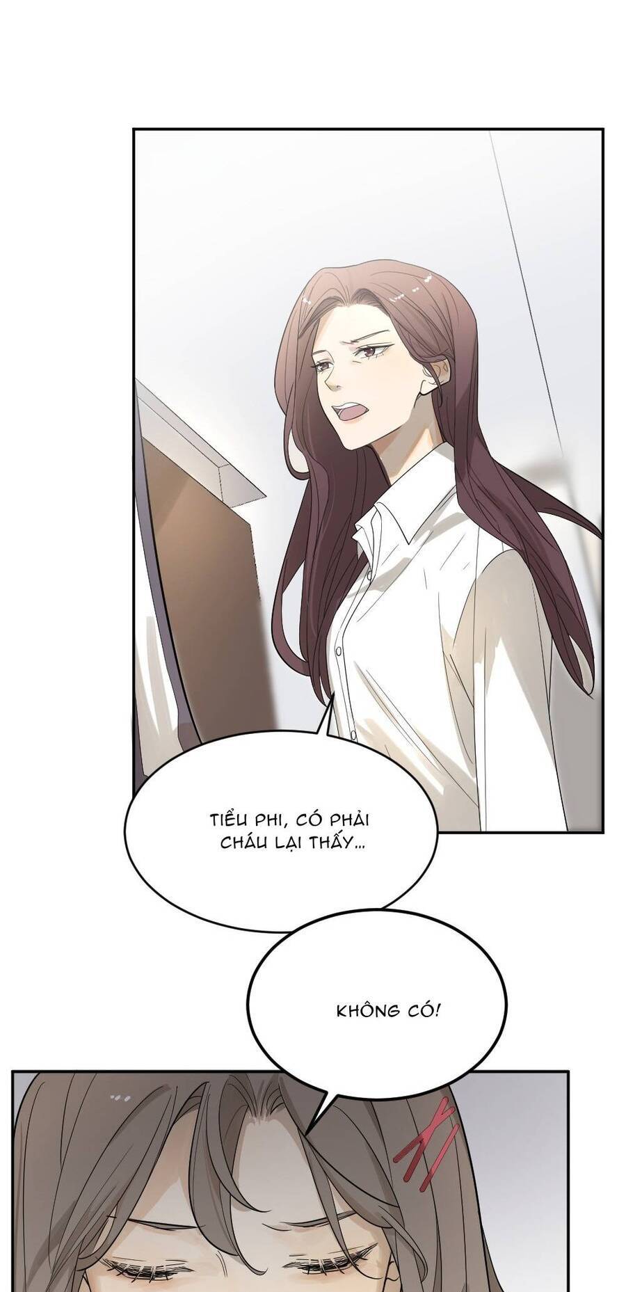 Đếm Ngược 3600 Giây Chapter 3 - Trang 2