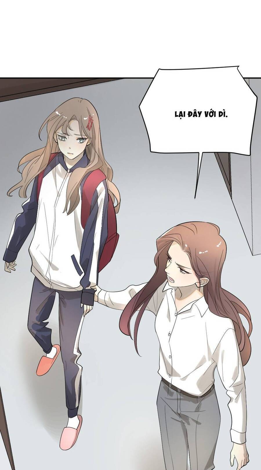 Đếm Ngược 3600 Giây Chapter 3 - Trang 2