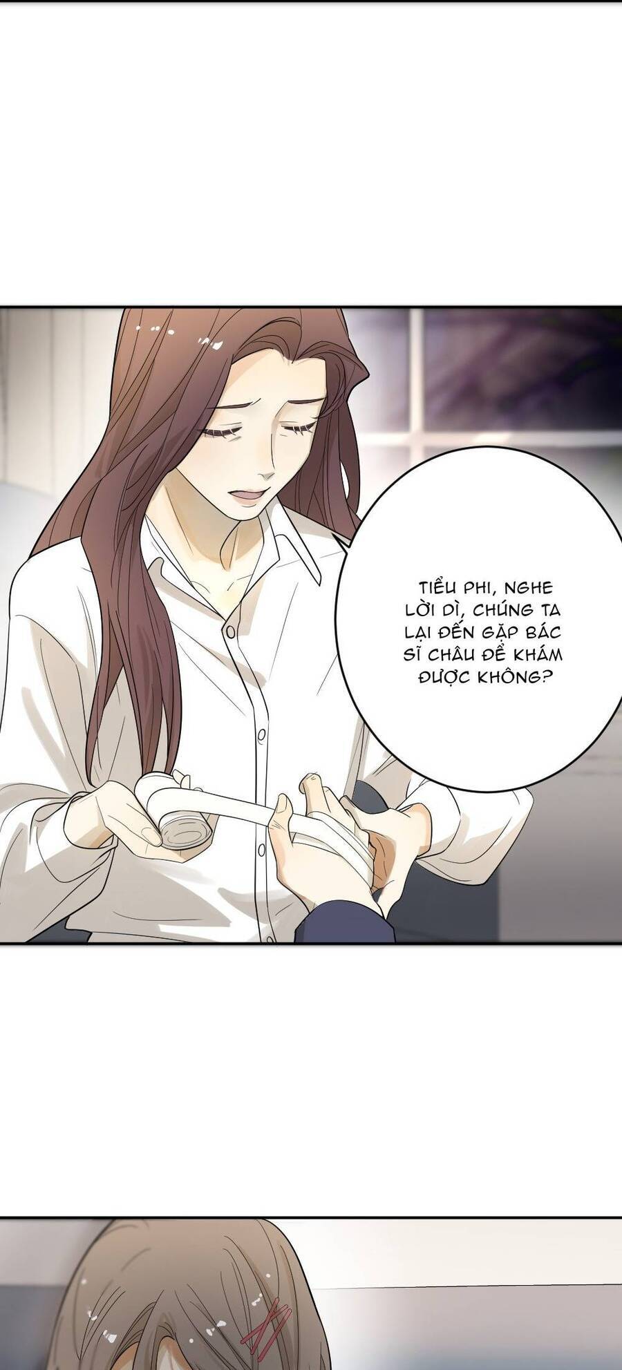 Đếm Ngược 3600 Giây Chapter 3 - Trang 2