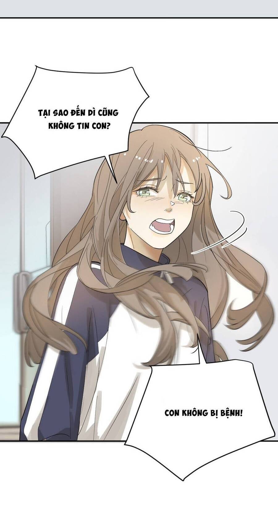 Đếm Ngược 3600 Giây Chapter 3 - Trang 2