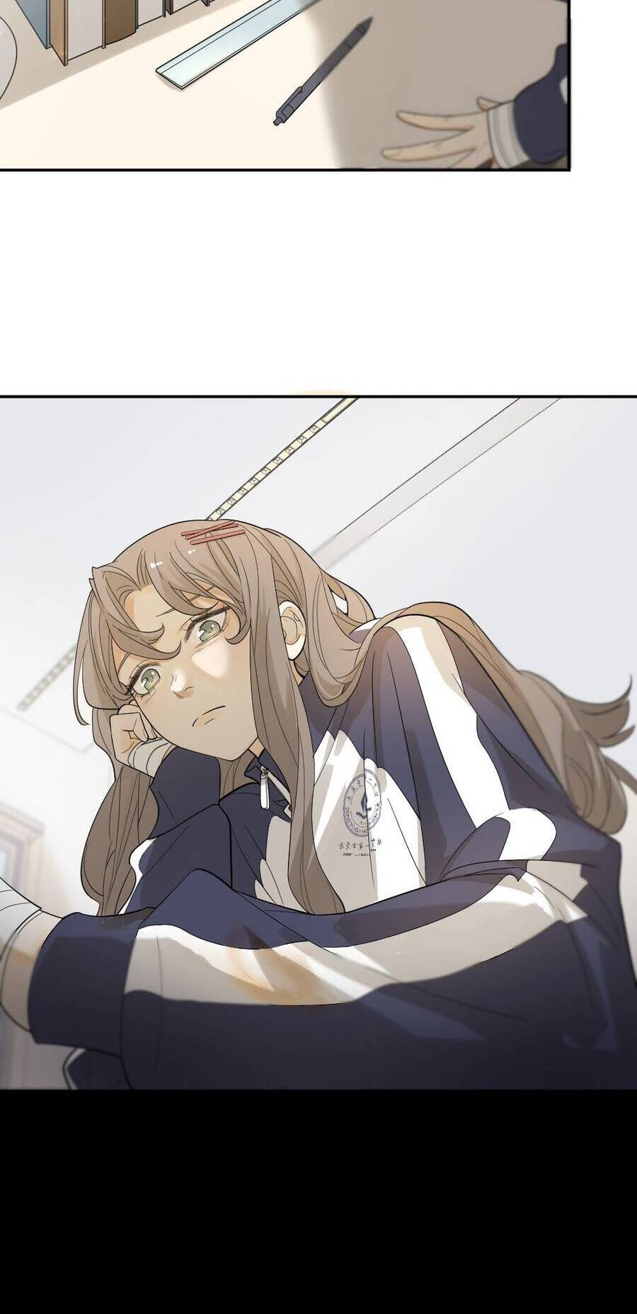 Đếm Ngược 3600 Giây Chapter 3 - Trang 2