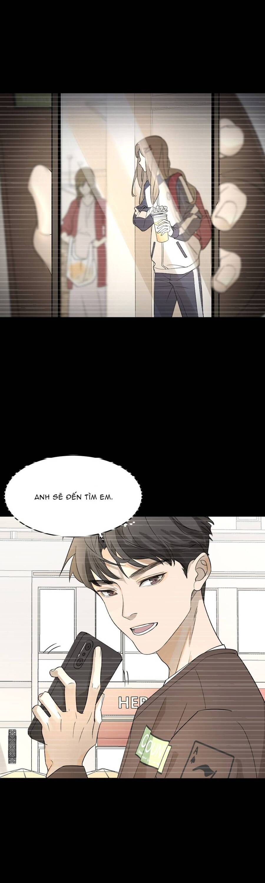 Đếm Ngược 3600 Giây Chapter 3 - Trang 2