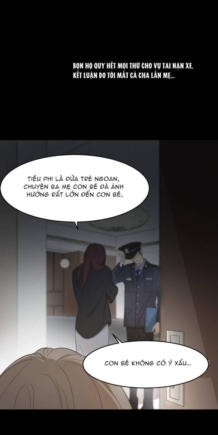 Đếm Ngược 3600 Giây Chapter 3 - Trang 2