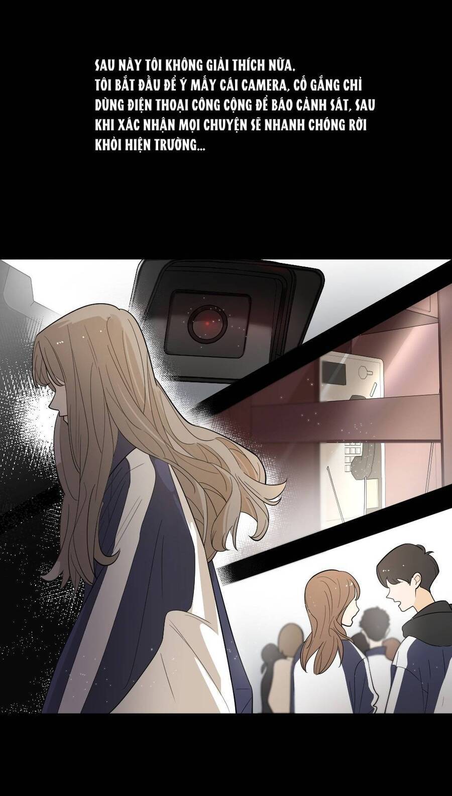 Đếm Ngược 3600 Giây Chapter 3 - Trang 2