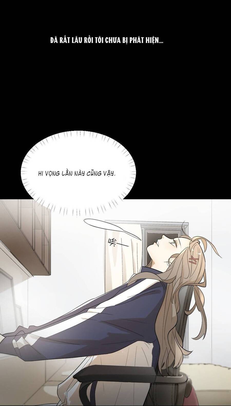 Đếm Ngược 3600 Giây Chapter 3 - Trang 2