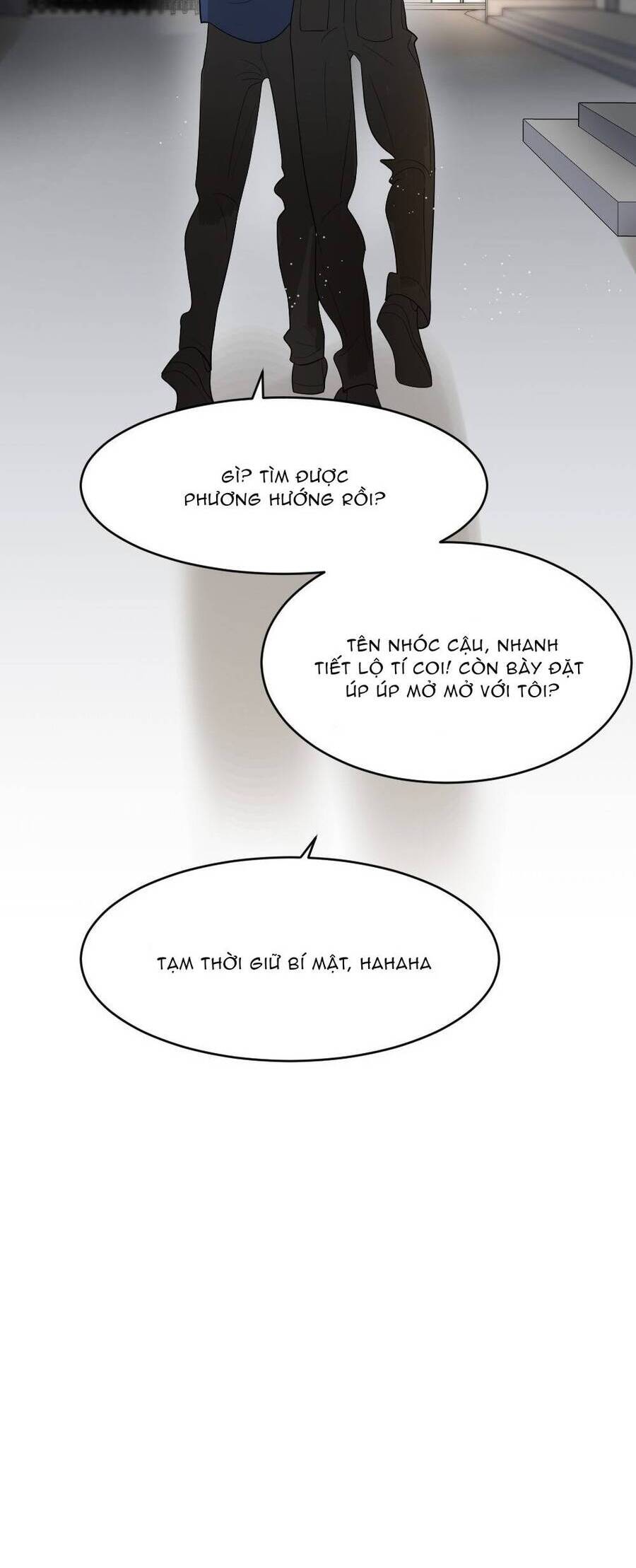 Đếm Ngược 3600 Giây Chapter 3 - Trang 2