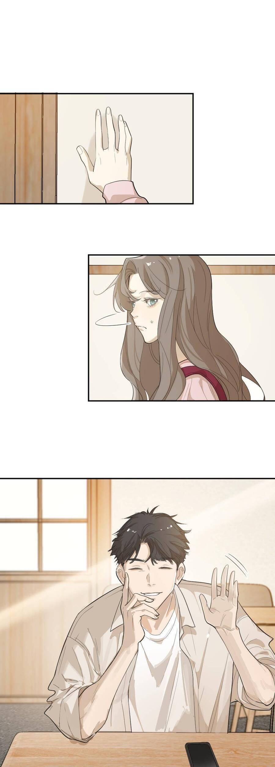 Đếm Ngược 3600 Giây Chapter 4 - Trang 2