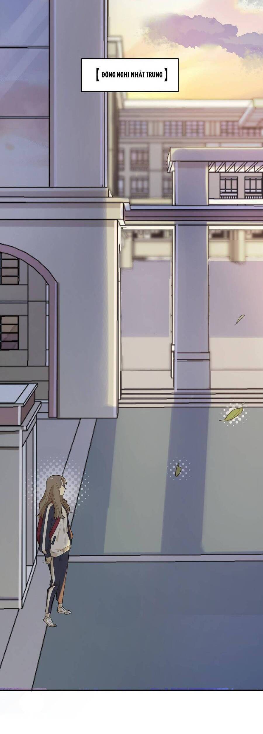 Đếm Ngược 3600 Giây Chapter 4 - Trang 2