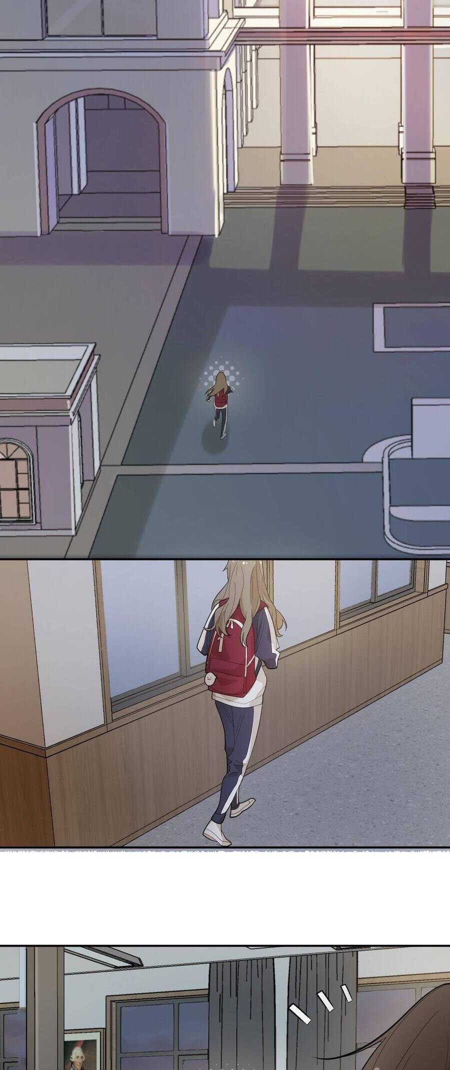 Đếm Ngược 3600 Giây Chapter 4 - Trang 2