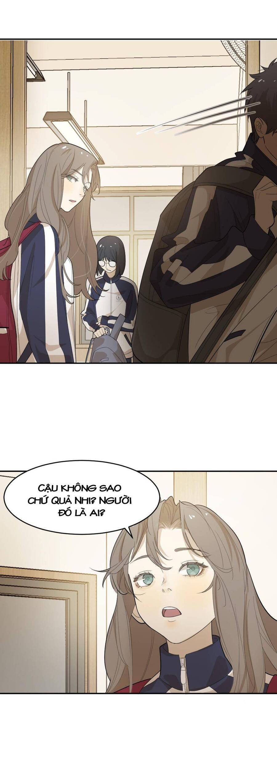 Đếm Ngược 3600 Giây Chapter 4 - Trang 2