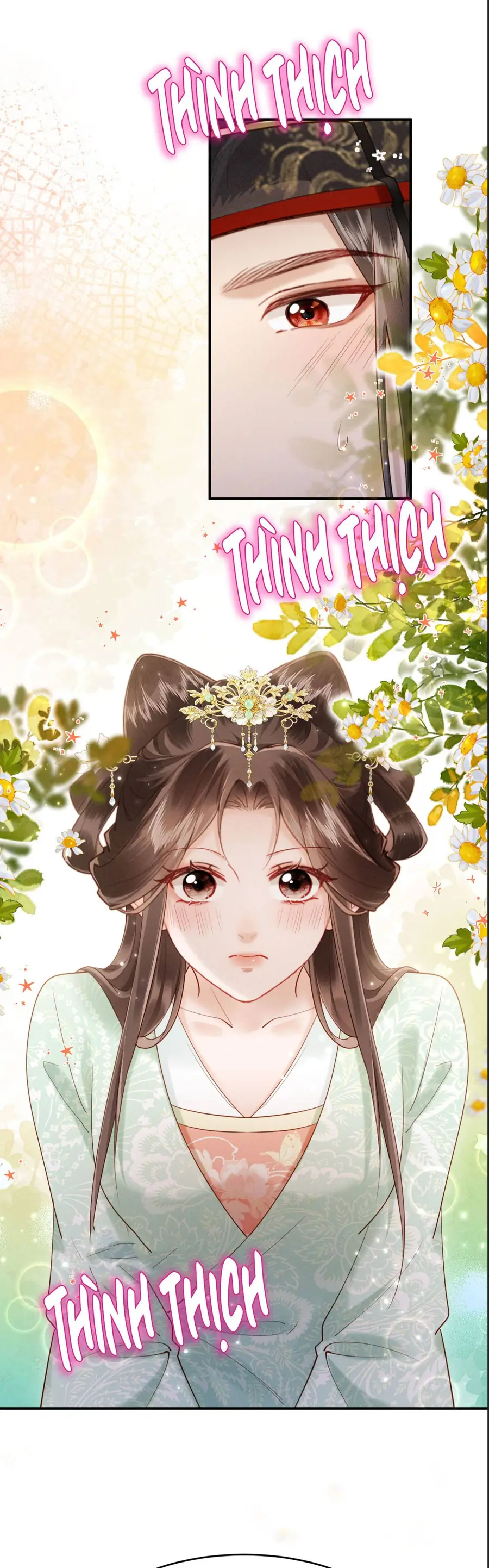 Đêm Tân Hôn , Tôi Đã Mang Thai Con Của Đốc Chủ Chapter 52 - Trang 2