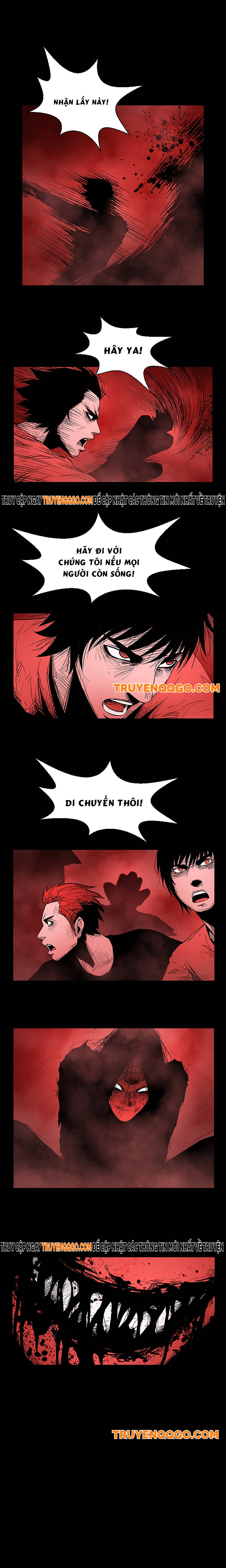 Đêm Tĩnh Lặng Chapter 10 - Trang 2
