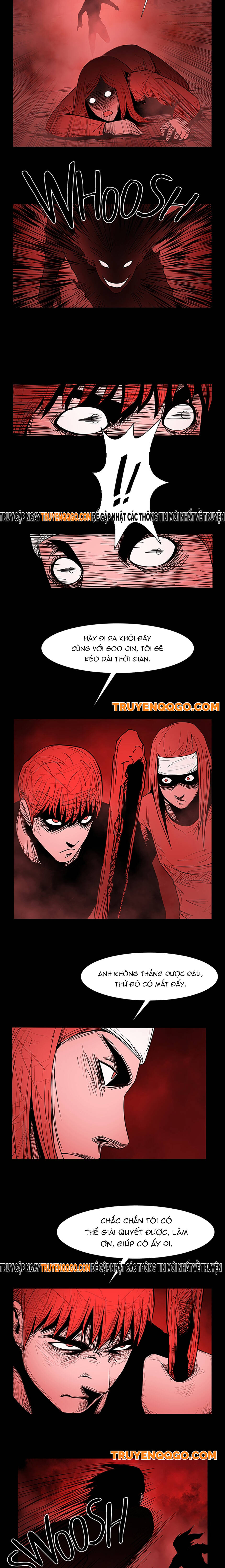 Đêm Tĩnh Lặng Chapter 10 - Trang 2
