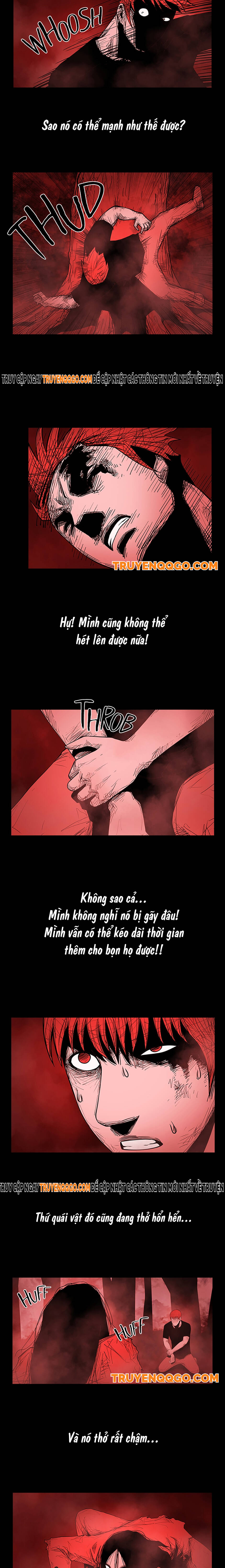 Đêm Tĩnh Lặng Chapter 10 - Trang 2