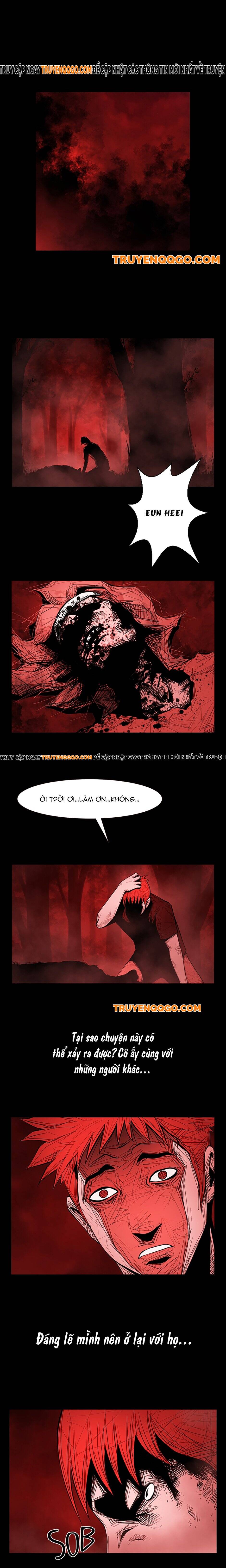 Đêm Tĩnh Lặng Chapter 11 - Trang 2