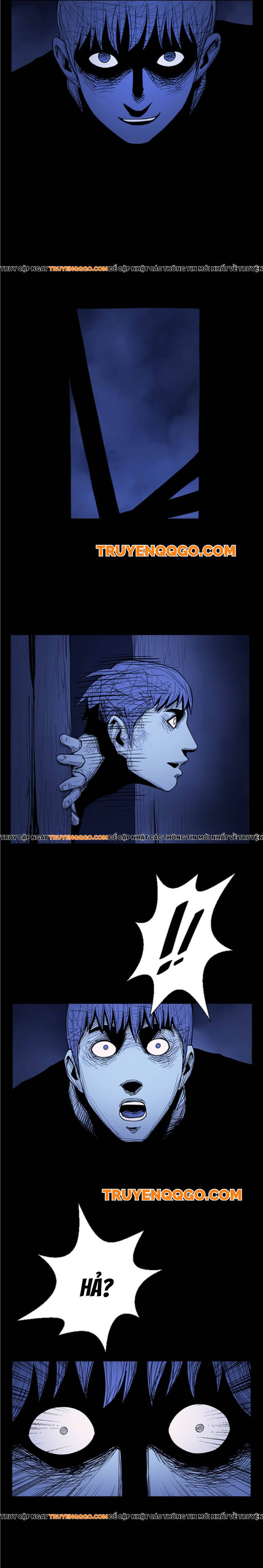 Đêm Tĩnh Lặng Chapter 12 - Trang 2