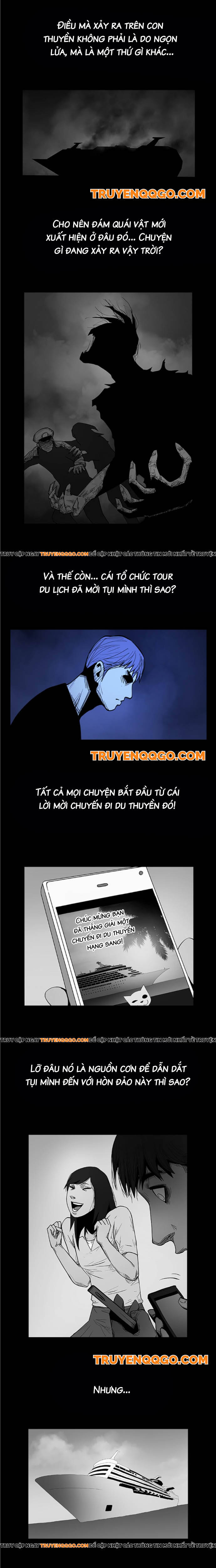 Đêm Tĩnh Lặng Chapter 12 - Trang 2