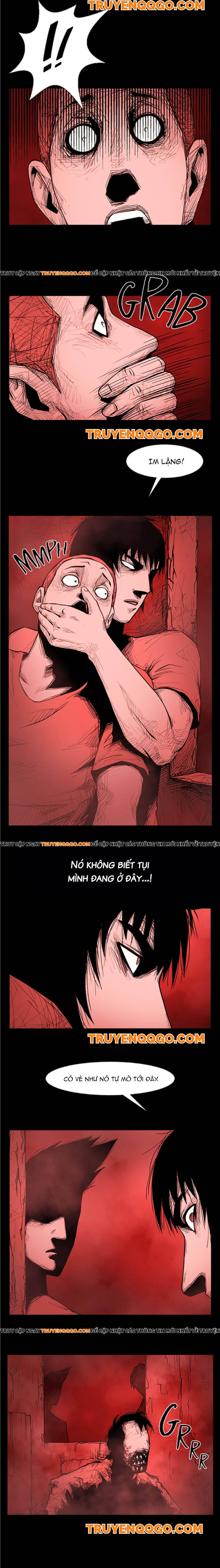 Đêm Tĩnh Lặng Chapter 13 - Trang 2