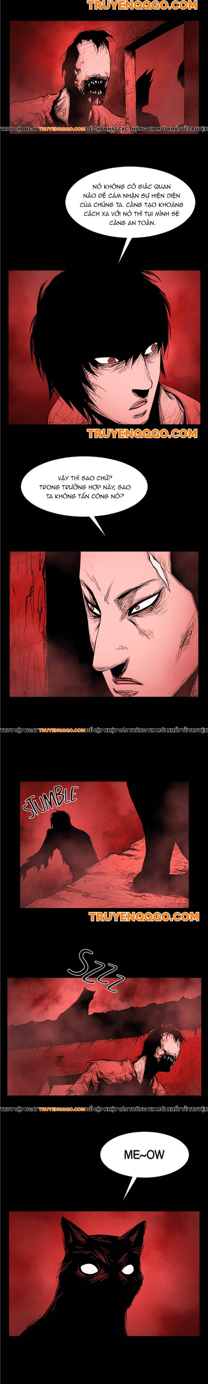 Đêm Tĩnh Lặng Chapter 13 - Trang 2