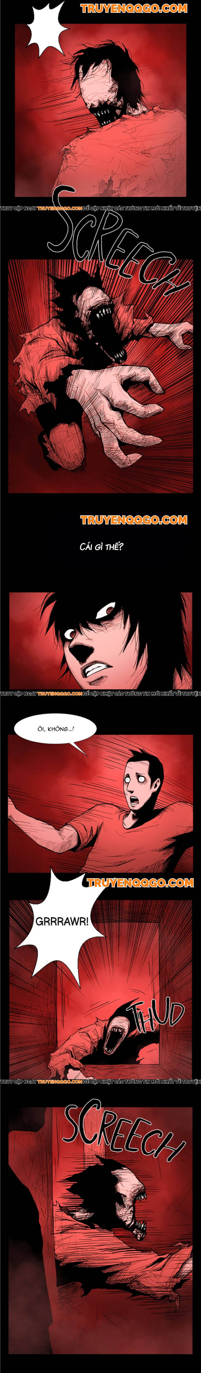 Đêm Tĩnh Lặng Chapter 13 - Trang 2