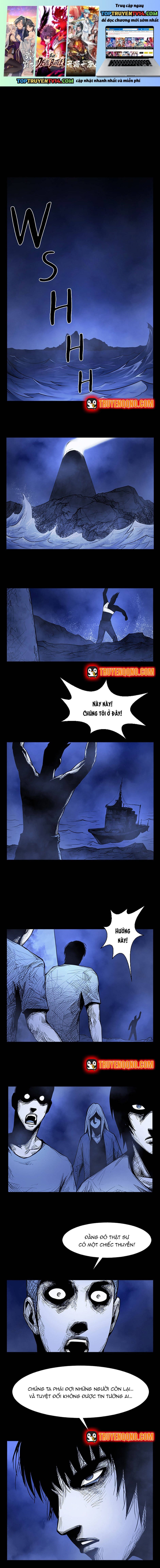 Đêm Tĩnh Lặng Chapter 21 - Trang 2