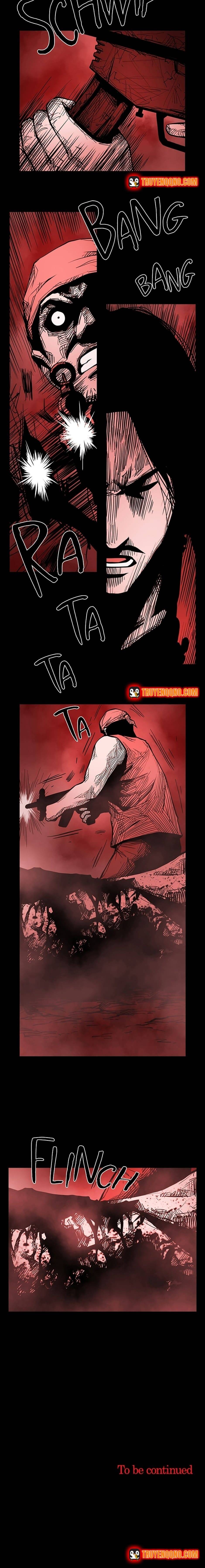 Đêm Tĩnh Lặng Chapter 22 - Trang 2