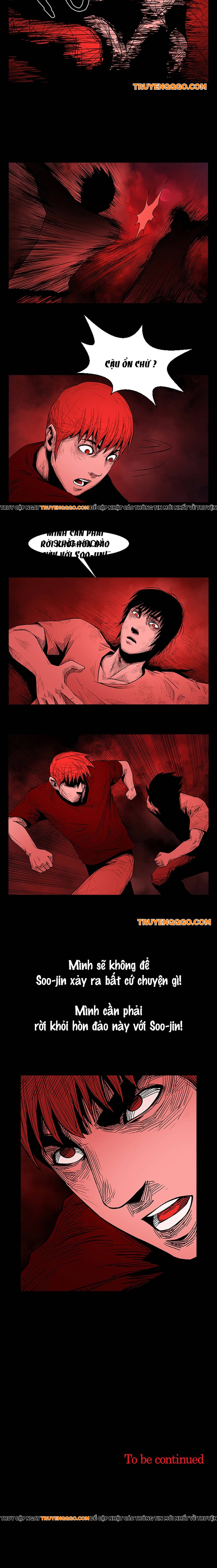 Đêm Tĩnh Lặng Chapter 9 - Trang 2