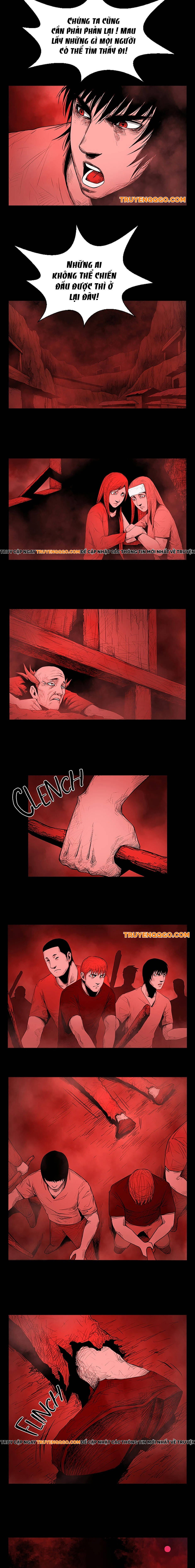Đêm Tĩnh Lặng Chapter 9 - Trang 2