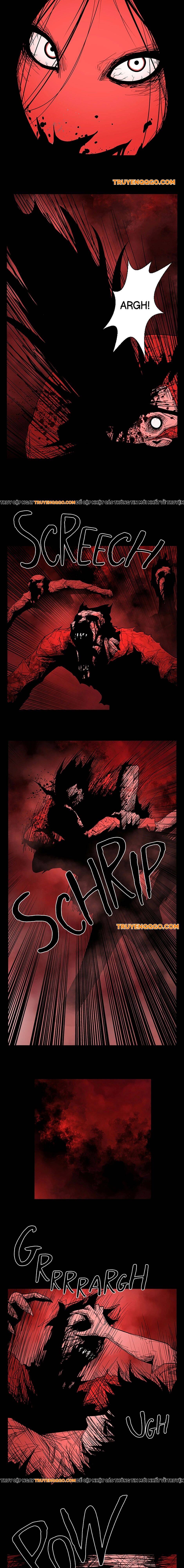 Đêm Tĩnh Lặng Chapter 9 - Trang 2