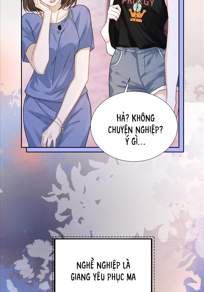 Đêm Tối Khẽ Hôn Tôi Chapter 1 - Trang 2