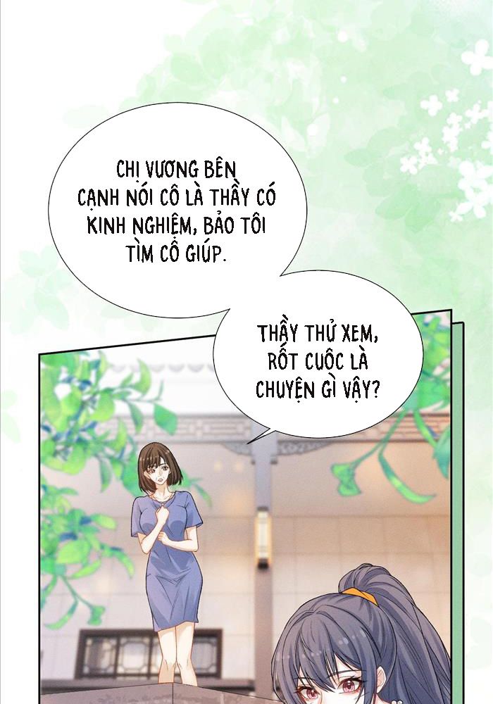 Đêm Tối Khẽ Hôn Tôi Chapter 1 - Trang 2