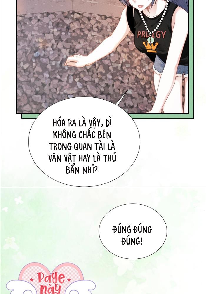 Đêm Tối Khẽ Hôn Tôi Chapter 1 - Trang 2