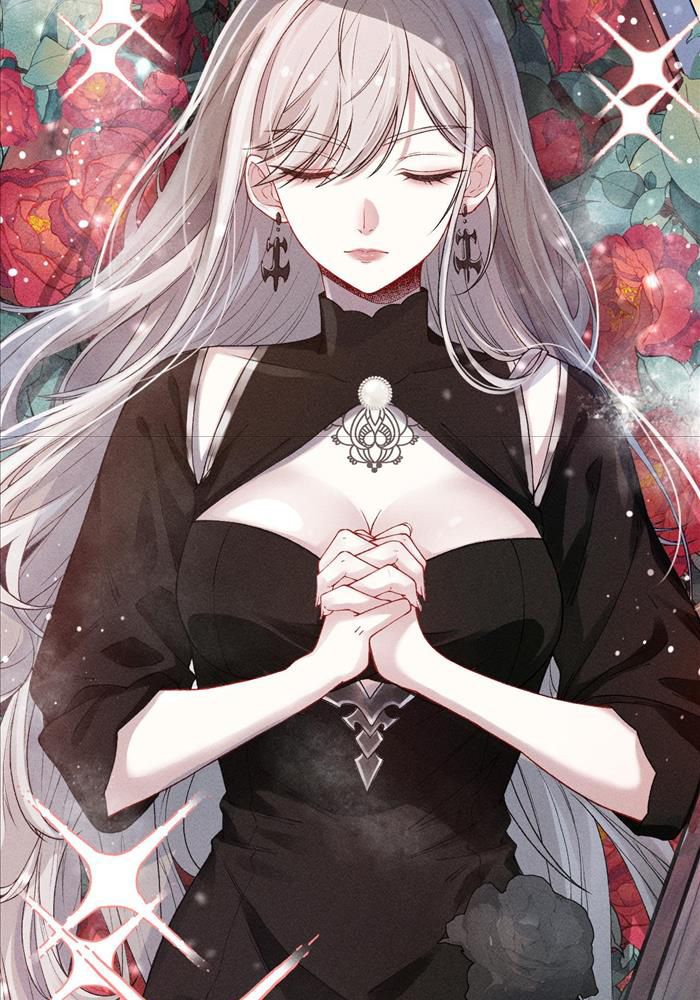 Đêm Tối Khẽ Hôn Tôi Chapter 1 - Trang 2