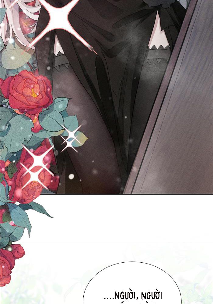 Đêm Tối Khẽ Hôn Tôi Chapter 1 - Trang 2
