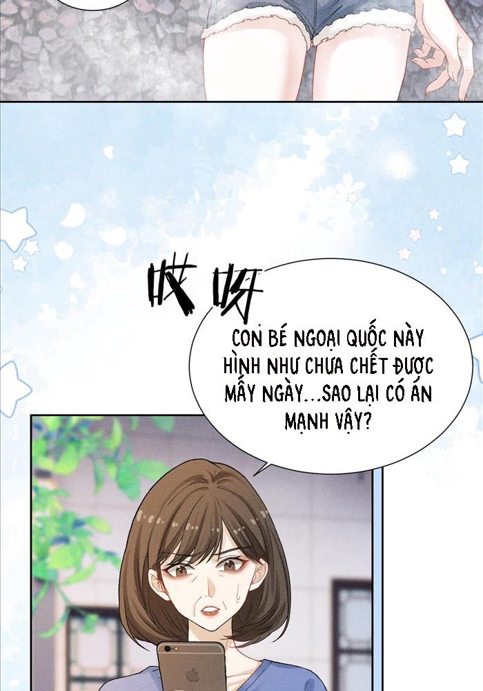 Đêm Tối Khẽ Hôn Tôi Chapter 1 - Trang 2