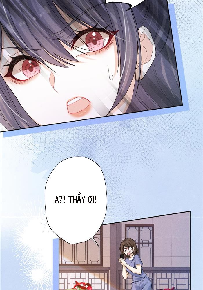 Đêm Tối Khẽ Hôn Tôi Chapter 1 - Trang 2