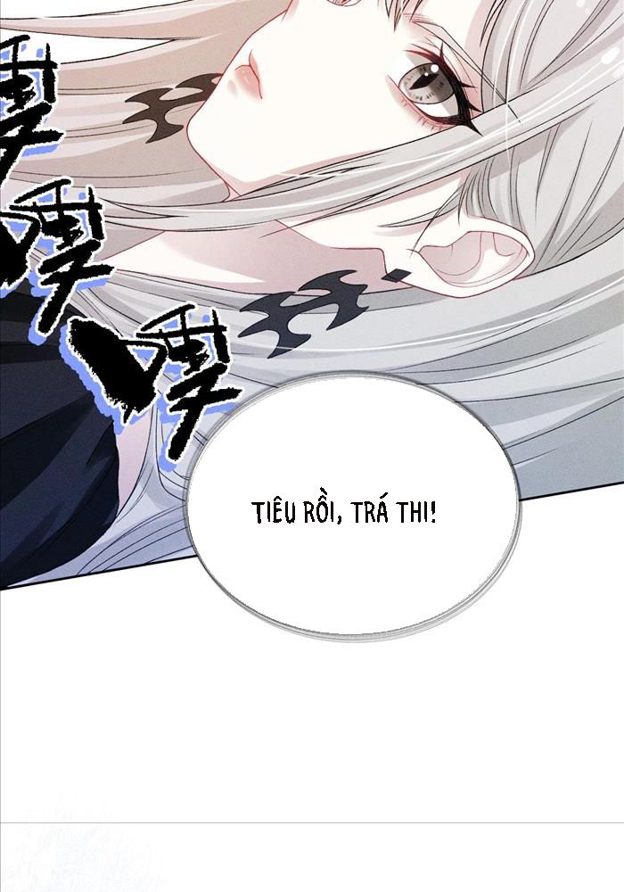 Đêm Tối Khẽ Hôn Tôi Chapter 1 - Trang 2
