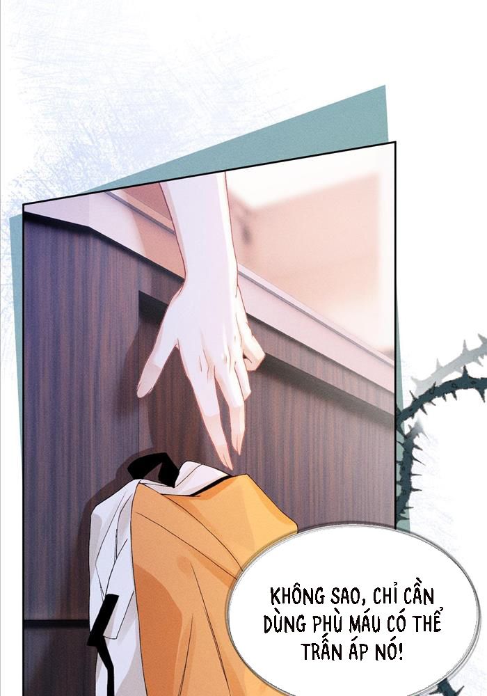 Đêm Tối Khẽ Hôn Tôi Chapter 1 - Trang 2