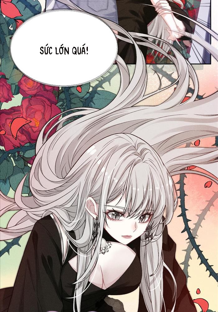 Đêm Tối Khẽ Hôn Tôi Chapter 1 - Trang 2